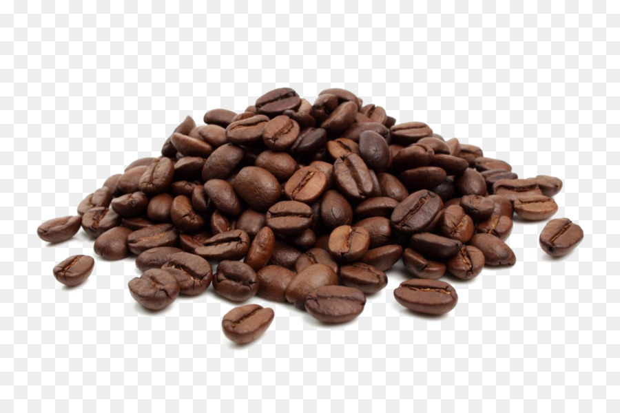 Coffee bean Tea Cafe - coffee beans png download - 1024*682 - Free Transparent Coffee png Download.