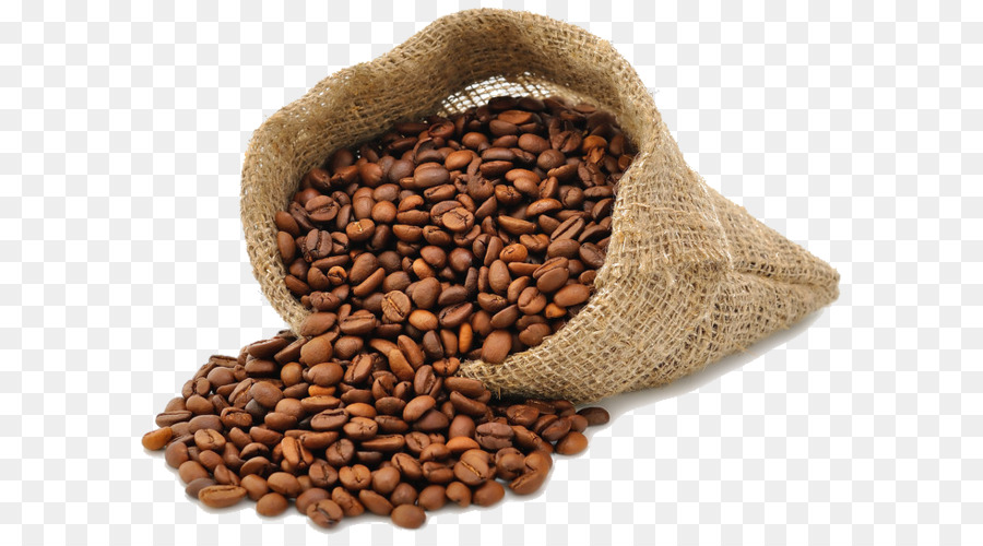Coffee bean Cafe Clip art - Coffee beans PNG image png download - 709*534 - Free Transparent Coffee png Download.