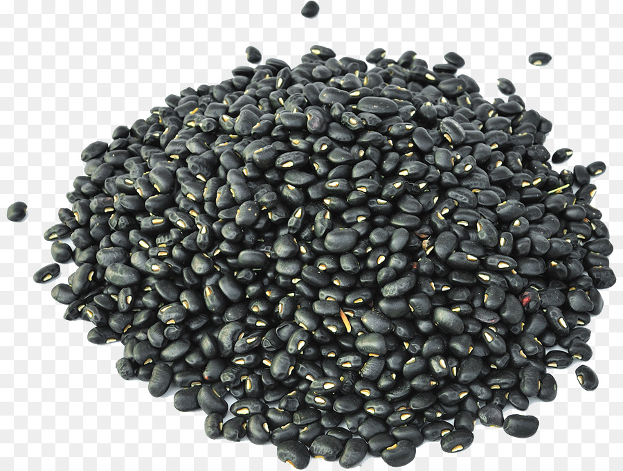 Black turtle bean Minestrone Sprouting - Black beans png download - 882*678 - Free Transparent Bean png Download.