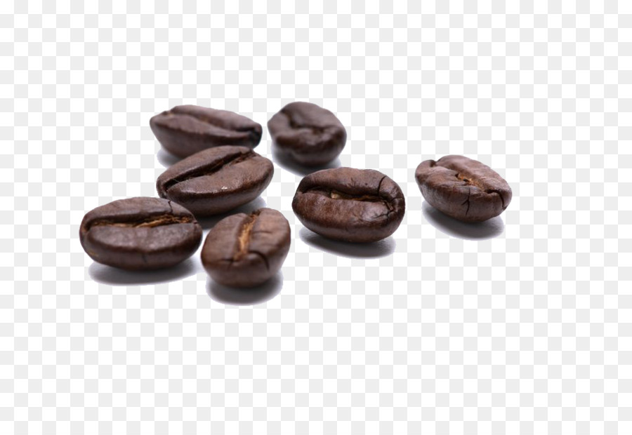 Coffee bean Tea Drink - beans png download - 960*643 - Free Transparent Coffee png Download.