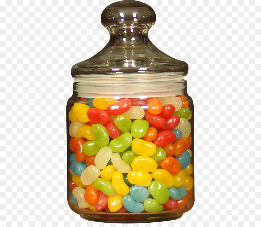 Jelly bean - Jam Jar png download - 443*768 - Free Transparent Jelly Bean png Download.