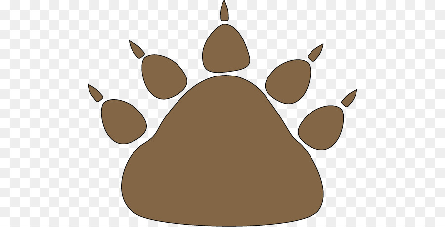 Brown Bear, Brown Bear, What Do You See? American black bear Paw - bear png download - 545*459 - Free Transparent Brown Bear png Download.