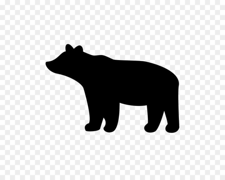Polar bear Red panda American black bear Giant panda - bear png download - 1000*788 - Free Transparent  png Download.