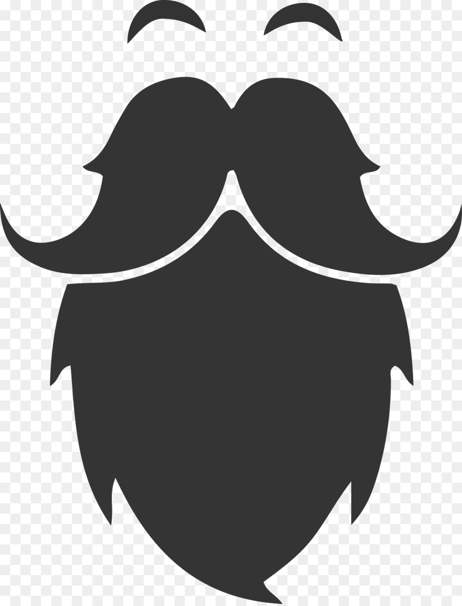 Laughing Beards Moustache Brand - beard and moustache png download - 2054*2685 - Free Transparent Beard png Download.