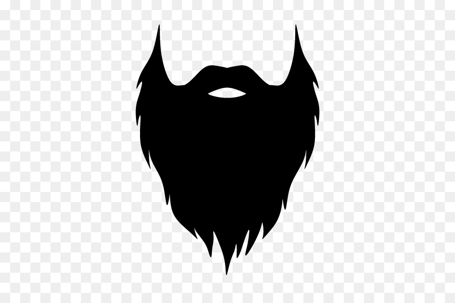 Beard Moustache Clip art - Beard png download - 458*593 - Free Transparent Beard png Download.