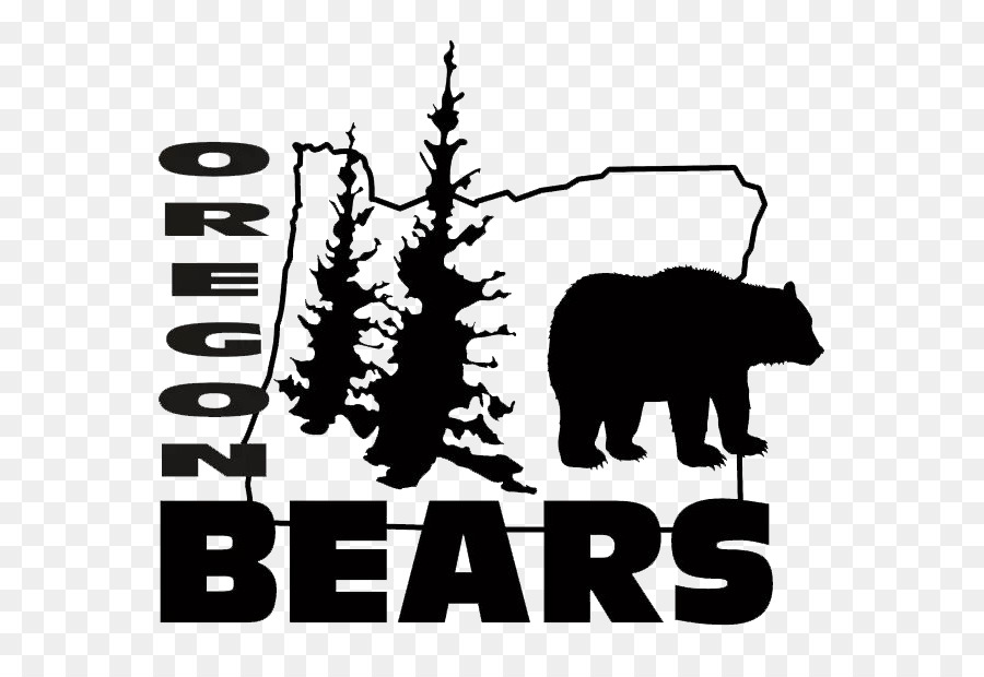 Eagle Portland Oregon Bears Organization Logo - CUDDLY BEARS png download - 609*609 - Free Transparent Oregon Bears png Download.