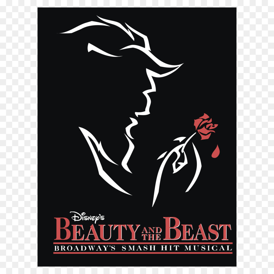 Beauty and the Beast Belle Theatre Ticket - beauty and the beast transparent background png download - 2400*2400 - Free Transparent Beauty And The Beast png Download.