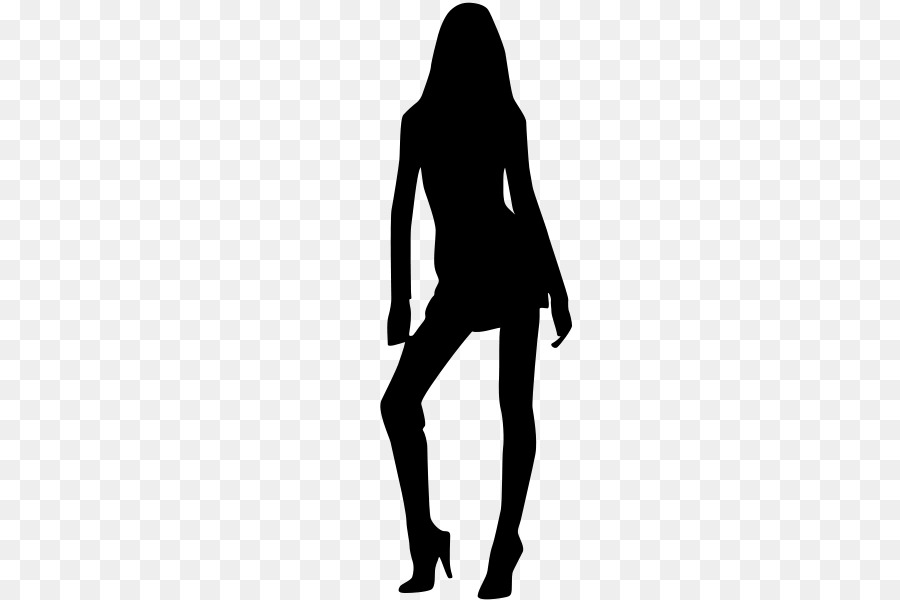 Silhouette Woman Clip art - Beauty Queen Silhouette png download - 800*600 - Free Transparent  png Download.