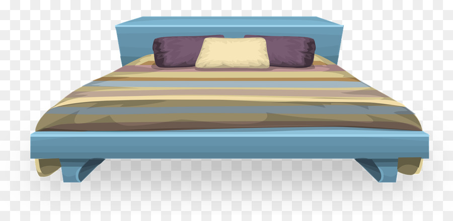 Bed-making Clip art - Bed Cliparts png download - 1136*540 - Free Transparent Bed png Download.