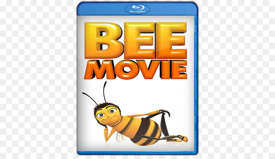 Bee Movie Game Barry B. Benson Film Producer Video game - the bee movie png download - 512*512 - Free Transparent Bee Movie Game png Download.