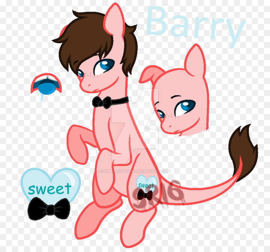 Pony DeviantArt Horse - bee movie barry png download - 900*840 - Free Transparent  png Download.
