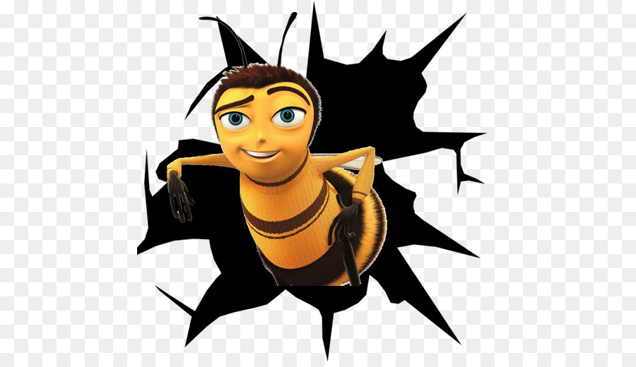 YouTube Bee Movie T-shirt Every Heart a Doorway DeviantArt - jazz png download - 512*512 - Free Transparent Youtube png Download.