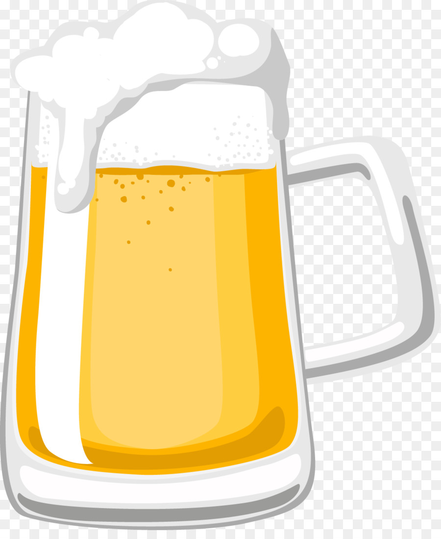 Beer Glasses Ale Clip art - beer png download - 1100*1322 - Free Transparent Beer png Download.