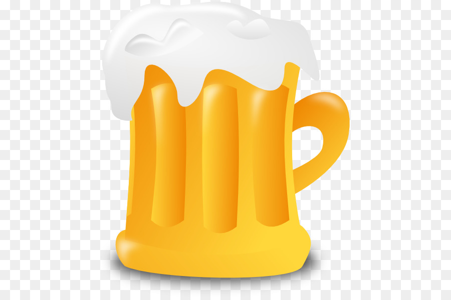 Beer Glasses Clip art - Cartoon Beer png download - 504*594 - Free Transparent Beer png Download.