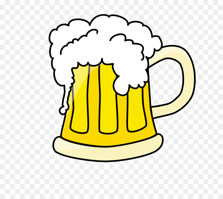 Root beer Beer glassware Clip art - Free Beer Clipart png download - 800*800 - Free Transparent Beer png Download.