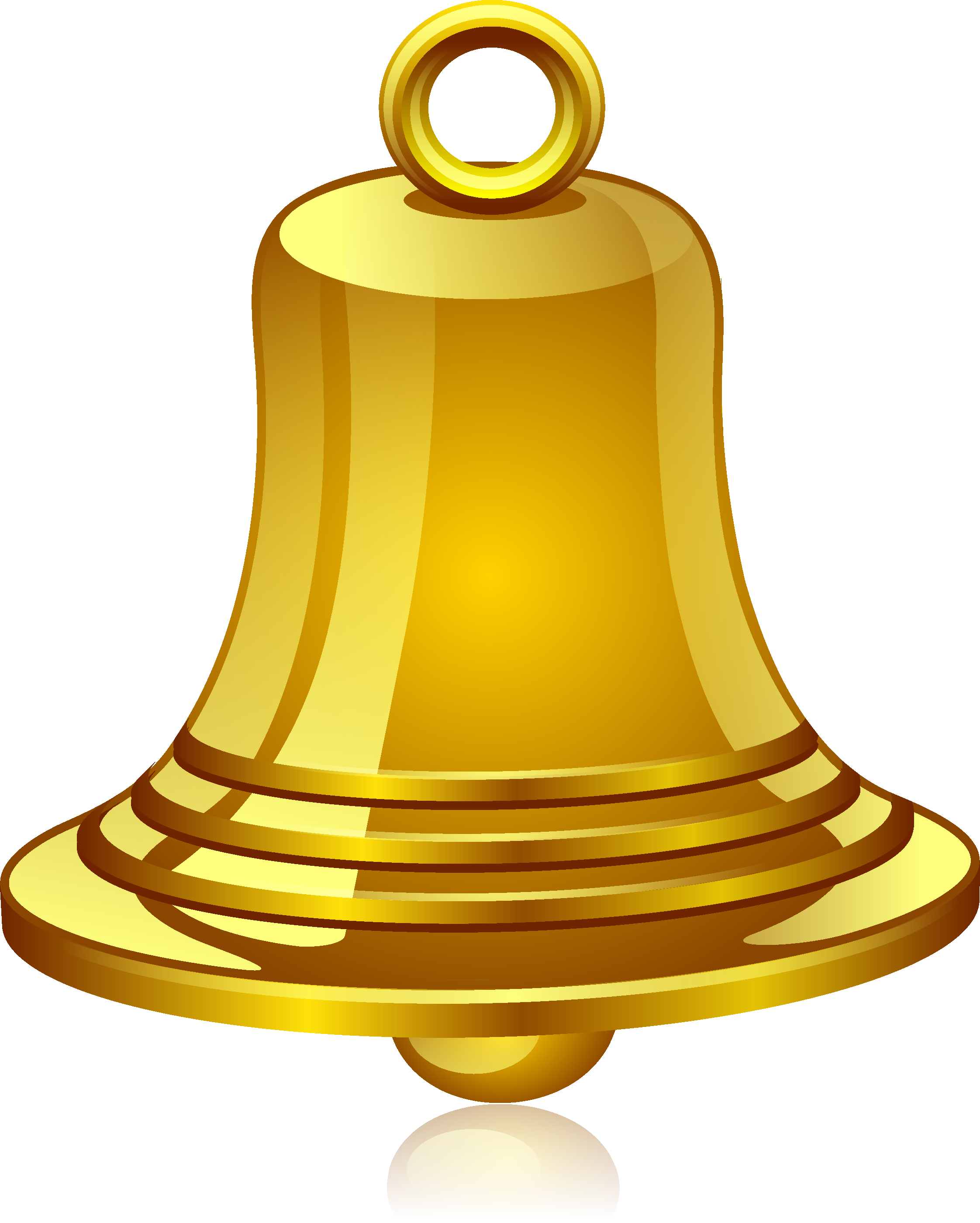 Bell Icon Png Bell Icon Clipart Transparent Vector Clip Subscribe Alarm Webstockreview