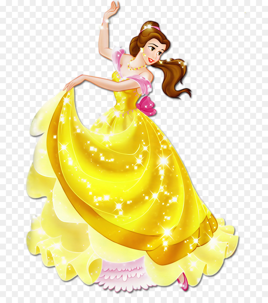 Belle Princess Jasmine Snow White Clip art - Disney Princess png download - 763*1002 - Free Transparent Belle png Download.