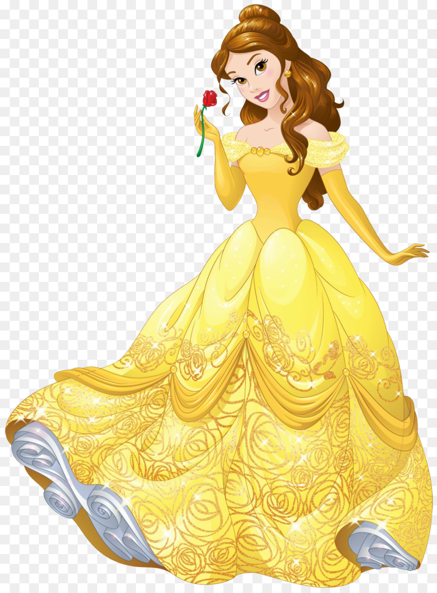 Belle Ariel Cinderella Princess Aurora Rapunzel - Disney Princess png download - 1415*1915 - Free Transparent Belle png Download.