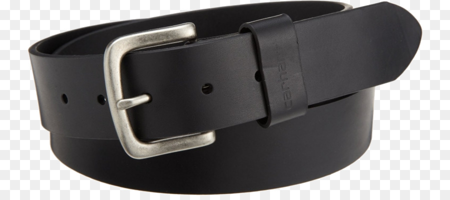 Belt Leather Carhartt Buckle Suspenders - Mens Belt Transparent Background png download - 790*391 - Free Transparent Belt png Download.