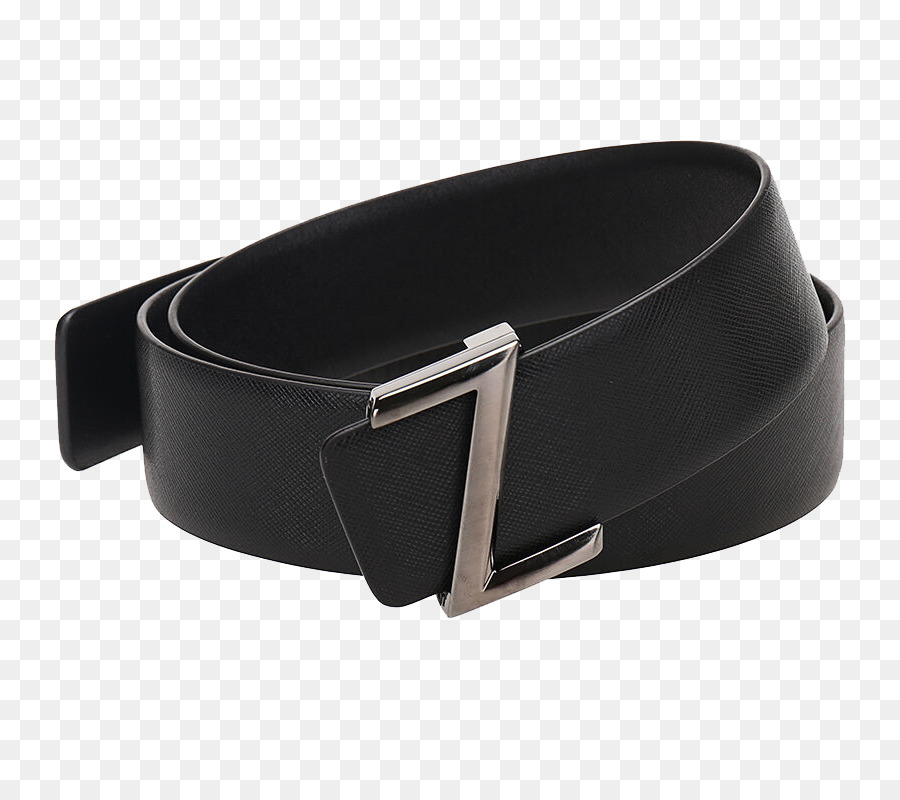 Belt buckle Leather - Black Belts png download - 800*800 - Free Transparent Belt png Download.