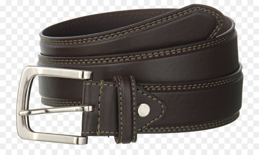 Belt buckle Leather - Mens Belt Transparent PNG png download - 822*528 - Free Transparent Belt png Download.