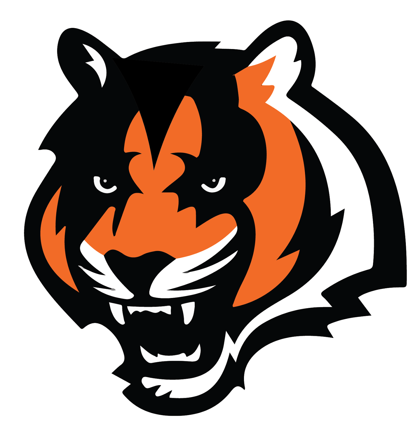 Cincinnati Bengals NFL Logo American football Coach cincinnati