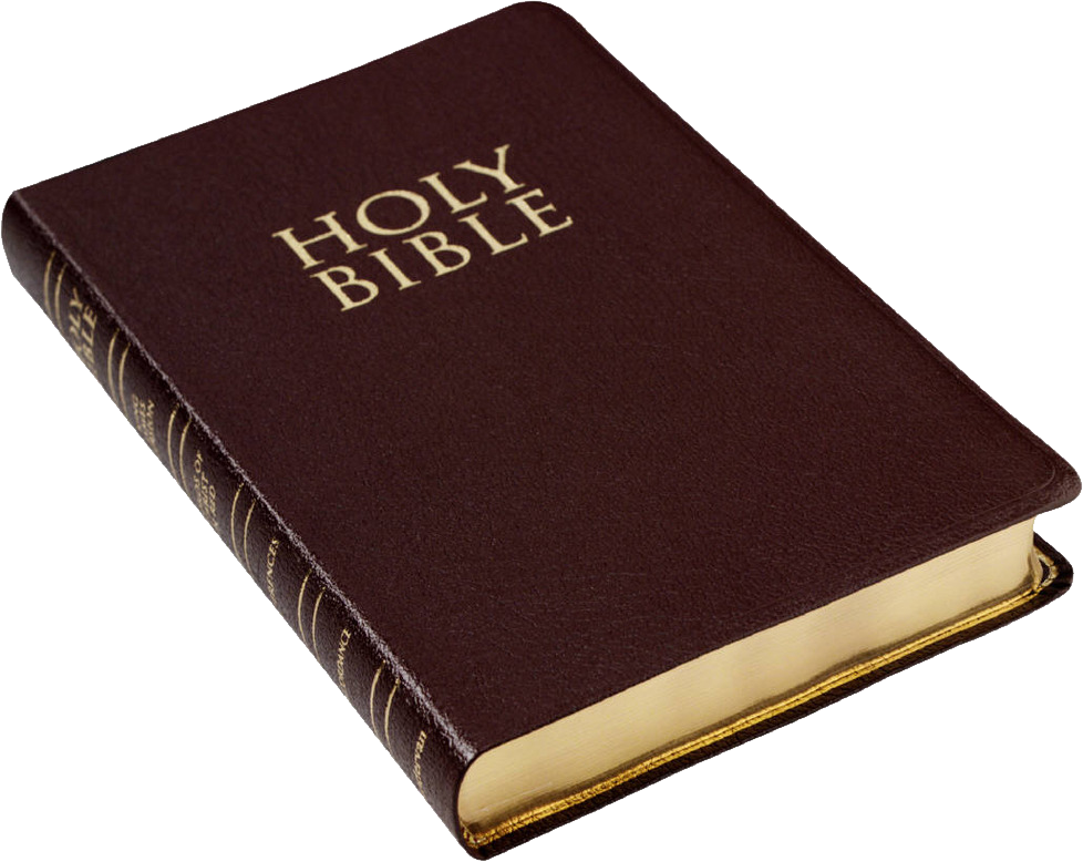 holy book of christianity
