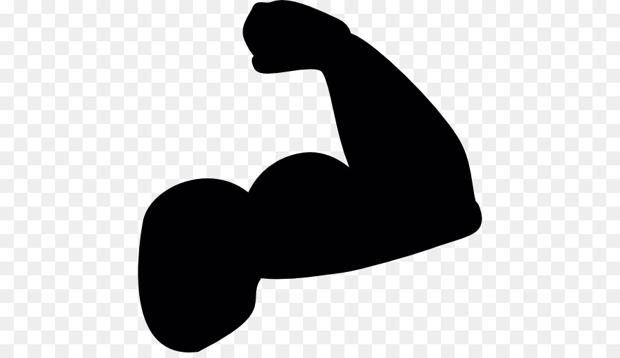 Biceps Muscle Arm Clip art - strong png download - 512*512 - Free Transparent Biceps png Download.