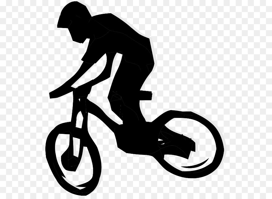 Bicycle Cycling Mountain bike Mountain biking Clip art - cycling png download - 600*649 - Free Transparent Bicycle png Download.