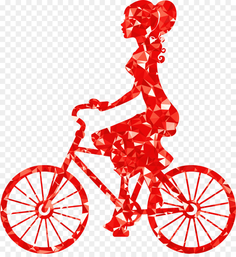 Bicycle Cycling Silhouette Clip art - bike png download - 1920*2065 - Free Transparent Bicycle png Download.
