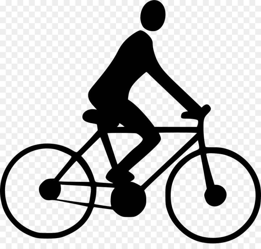 Vector graphics Bicycle Royalty-free Cycling Illustration - Bicycle png download - 980*916 - Free Transparent Bicycle png Download.