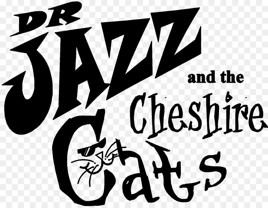 Big band Cheshire Cat Jazz Lymm - jazz band png download - 1959*1521 - Free Transparent Big Band png Download.