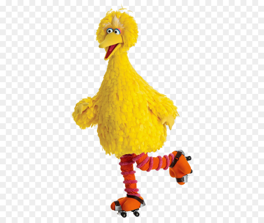 Big Bird Elmo Mega Limited Desktop Wallpaper - bird monster png download - 433*750 - Free Transparent Big Bird png Download.