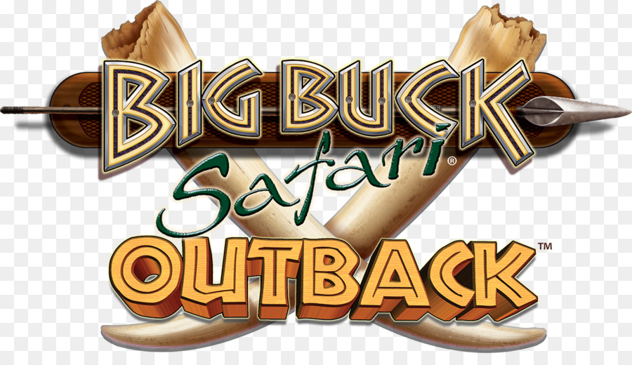 Big Buck Hunter Logo Wii Outback Creative Open Season - outback logo png download - 1200*675 - Free Transparent Big Buck Hunter png Download.
