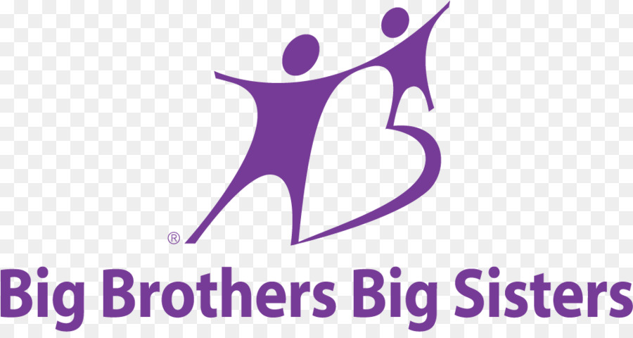 Big Brothers Big Sisters of America Big Brothers Big Sisters of Tampa Bay, Inc. Logo - brother and sister png download - 1024*537 - Free Transparent Big Brothers Big Sisters Of America png Download.