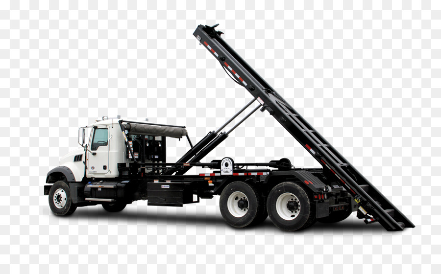 Big Truck Rental Roll-off Waste Recycling - Heil Garbage Trucks png download - 797*546 - Free Transparent Truck png Download.