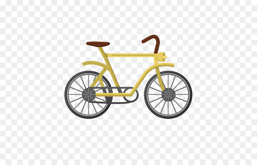 Bicycle Clip art - Creative mountain bike png download - 567*567 - Free Transparent Bicycle png Download.