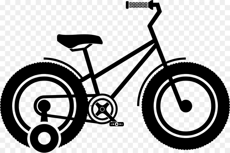 Bicycle Mountain bike Training wheels Clip art - bicycle helmets png download - 2160*1438 - Free Transparent Bicycle png Download.