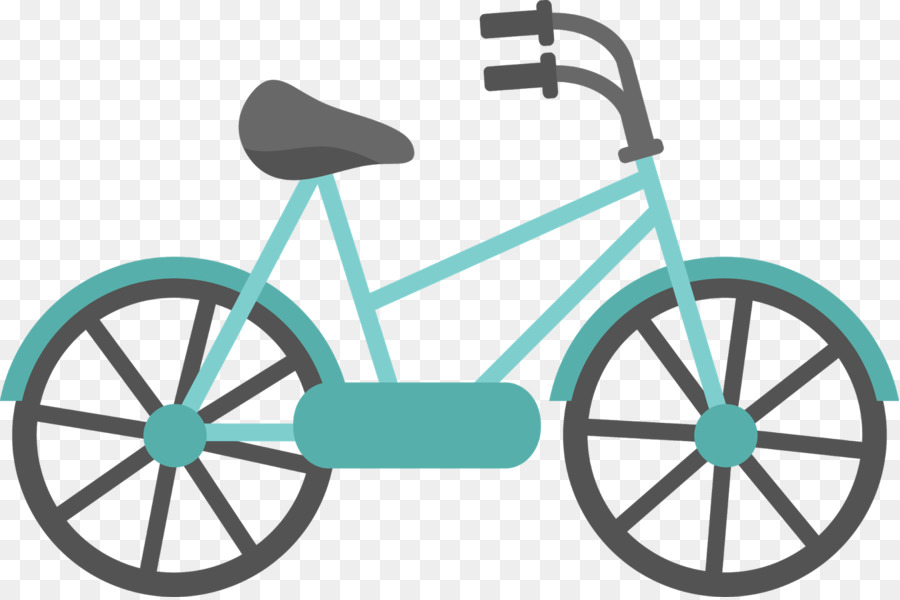 Bicycle Clip art - bicycles png download - 1600*1062 - Free Transparent Bicycle png Download.