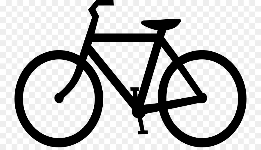 Bicycle Cycling Clip art - Bicycle png download - 800*511 - Free Transparent Bicycle png Download.