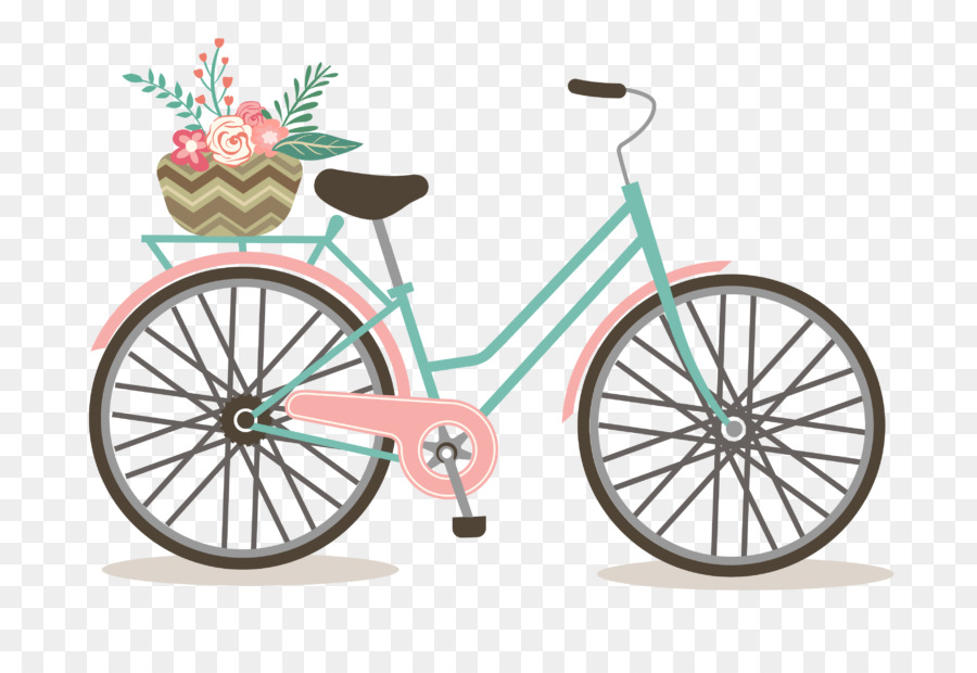 Bicycle Cycling Clip art - Bicycle png download - 800*618 - Free Transparent Bicycle png Download.