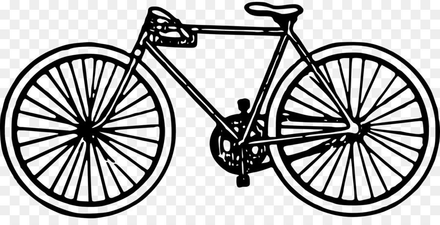 Bicycle Illustration Cycling Vector graphics Stock photography - clipart link png bike png download - 1920*960 - Free Transparent Bicycle png Download.