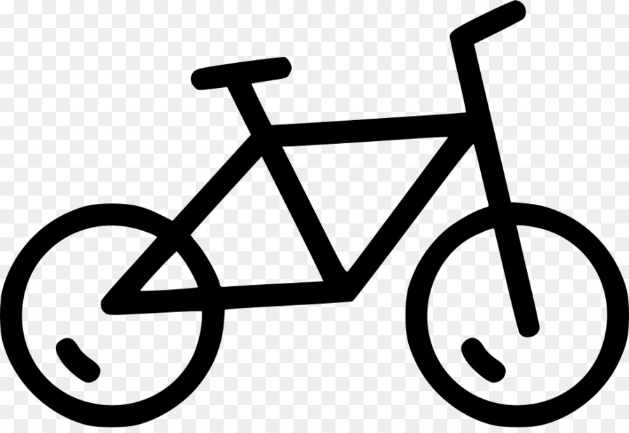 Bicycle Vector graphics Royalty-free Illustration Computer Icons - bicycle png download - 980*666 - Free Transparent Bicycle png Download.