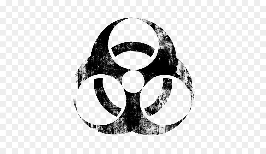 Biological hazard Symbol Sign Laboratory Clip art - Biohazard Symbol Picture png download - 512*512 - Free Transparent Biological Hazard png Download.