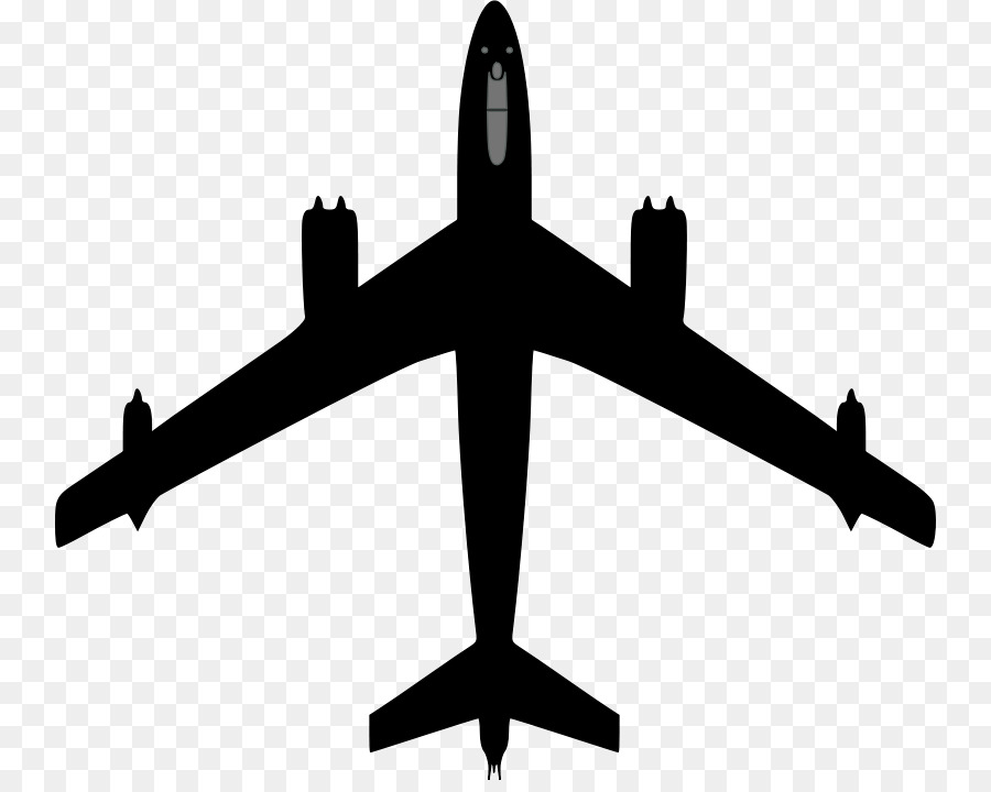 Airplane Fixed-wing aircraft Clip Art: Transportation Scalable Vector Graphics Clip art - Black cartoon airplane png download - 800*710 - Free Transparent Airplane png Download.