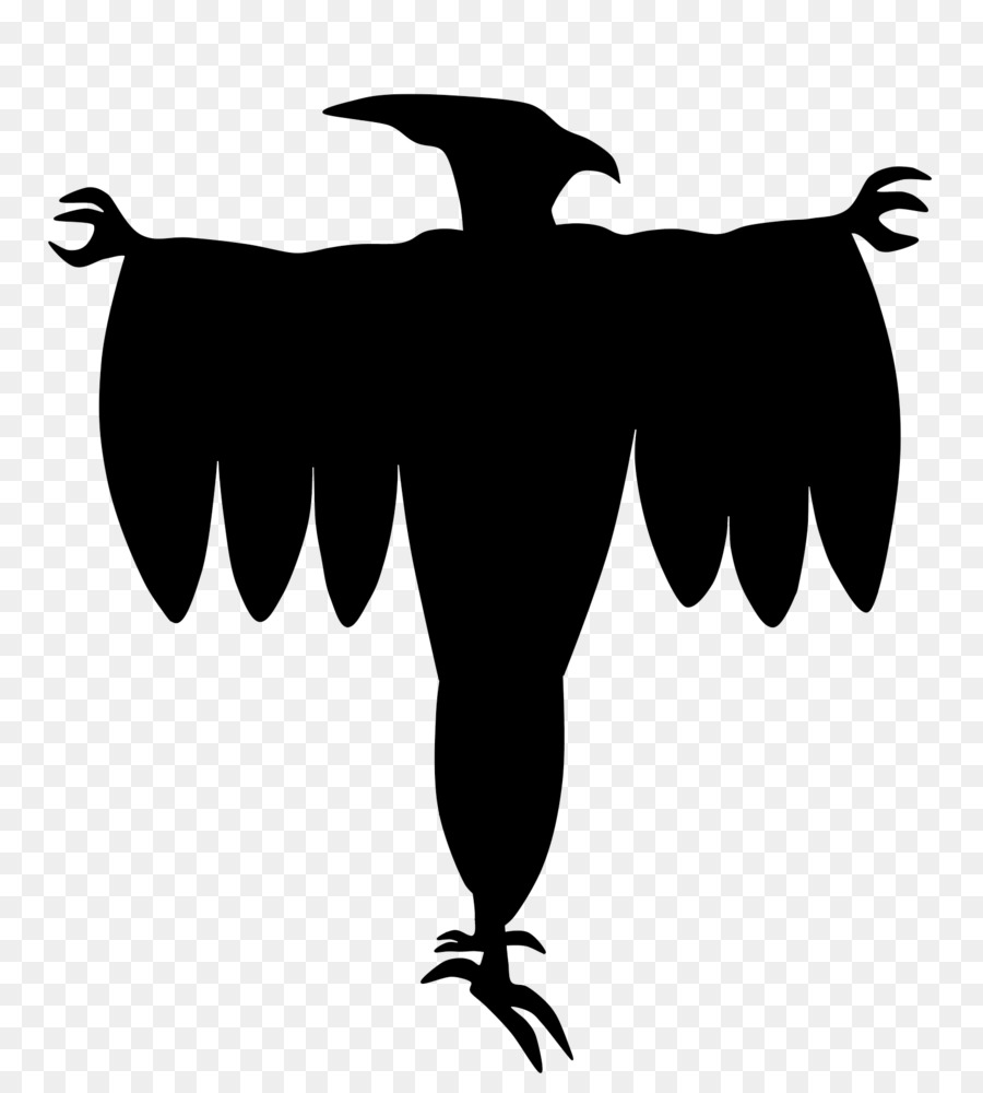 Beak Bird of prey Clip art Silhouette -  png download - 1585*1756 - Free Transparent Beak png Download.