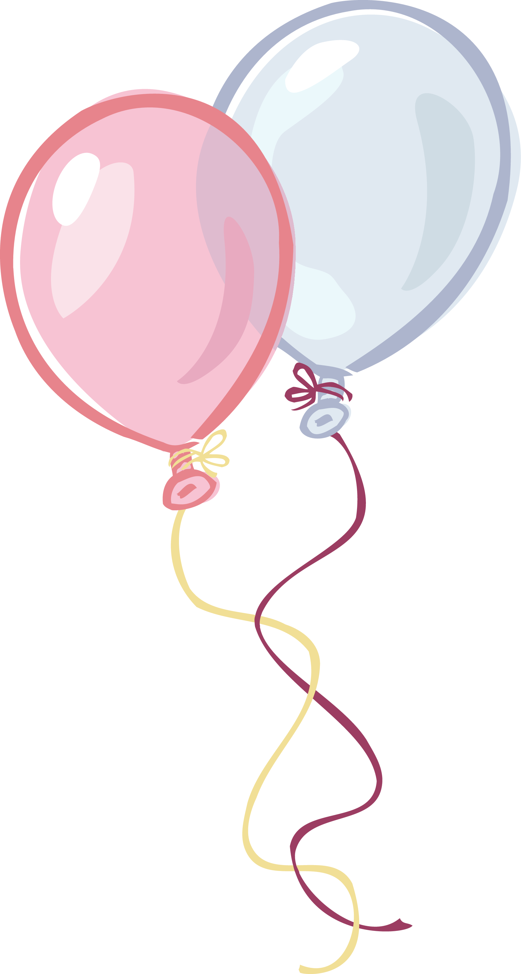 Balloon Birthday Party Clip art - Birthday Balloons Png png download