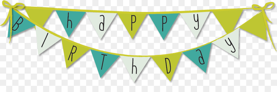 Birthday Happiness Banner Clip art - Png Collection Happy Clipart png download - 900*281 - Free Transparent Birthday png Download.
