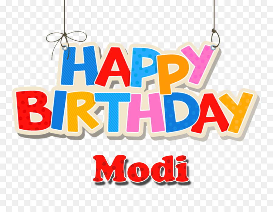 Happy Birthday Image Portable Network Graphics Clip art - modi background png download - 1368*1040 - Free Transparent Birthday png Download.