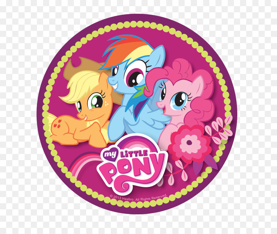 Birthday cake Icing Cupcake Pony - My Little Pony PNG File png download - 788*758 - Free Transparent Birthday Cake png Download.